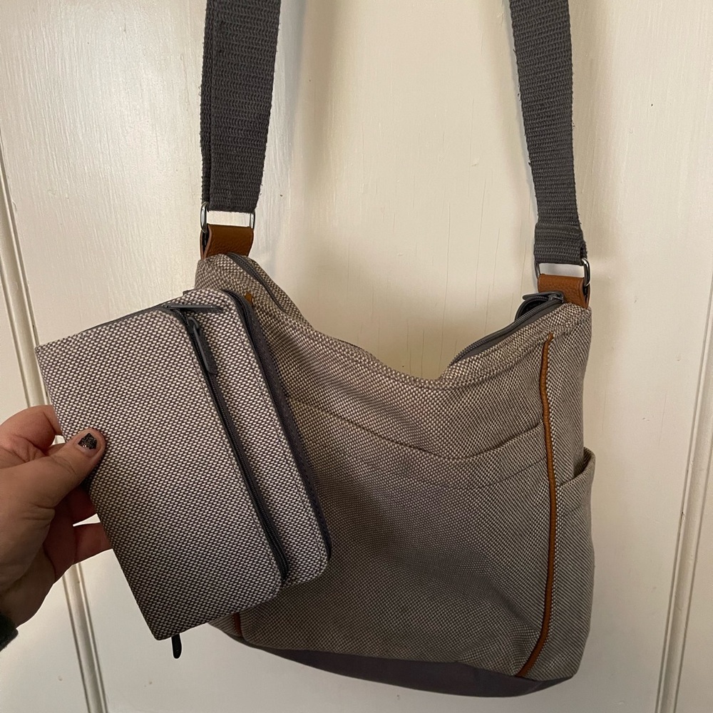 31 purse and matching wallet